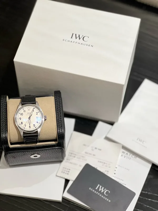 IWC