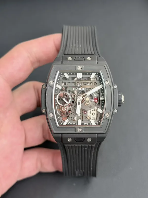 Hublot