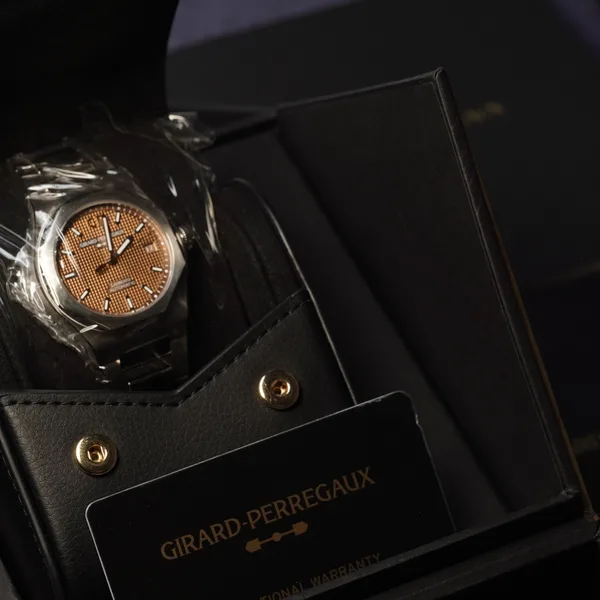 Girard Perregaux