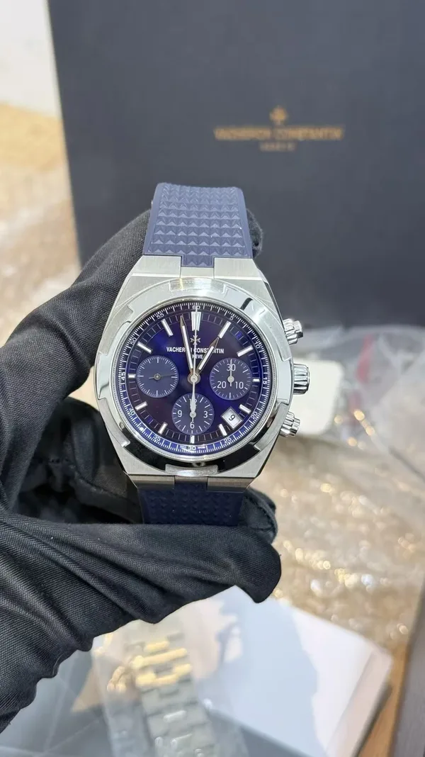Vacheron Constantin