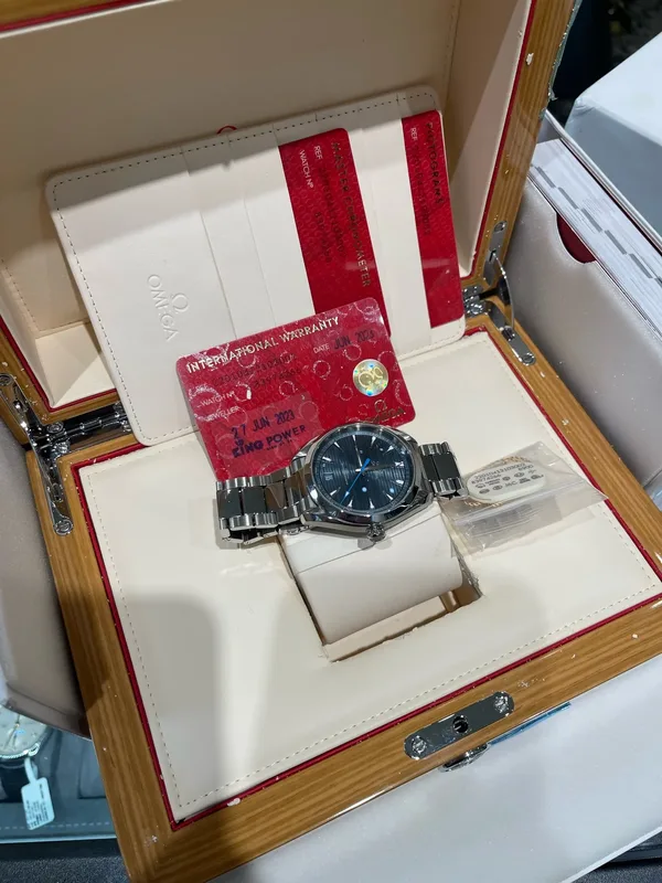Omega