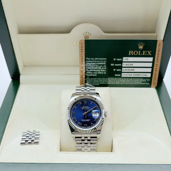 Rolex