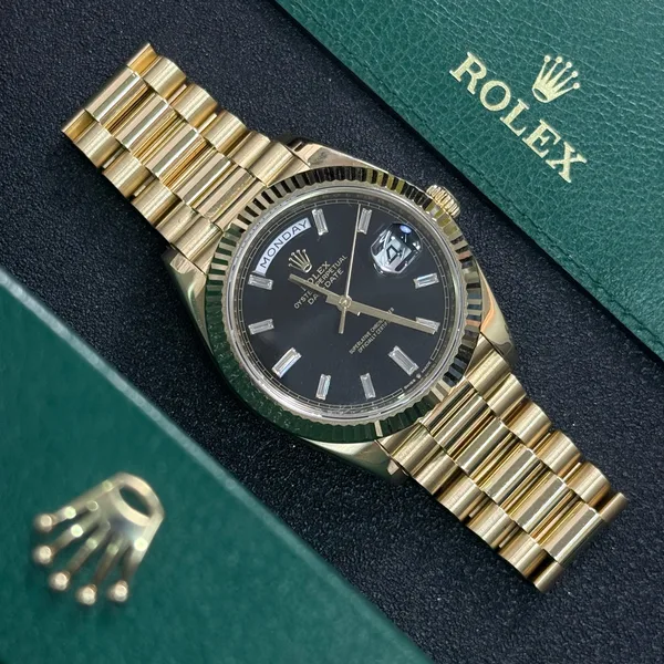 Rolex