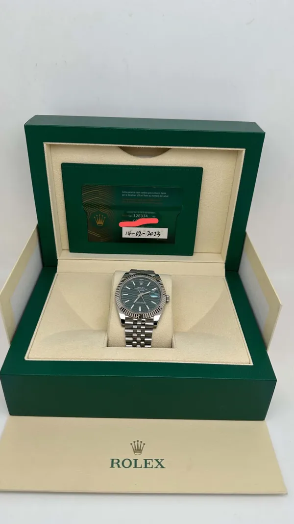 Rolex