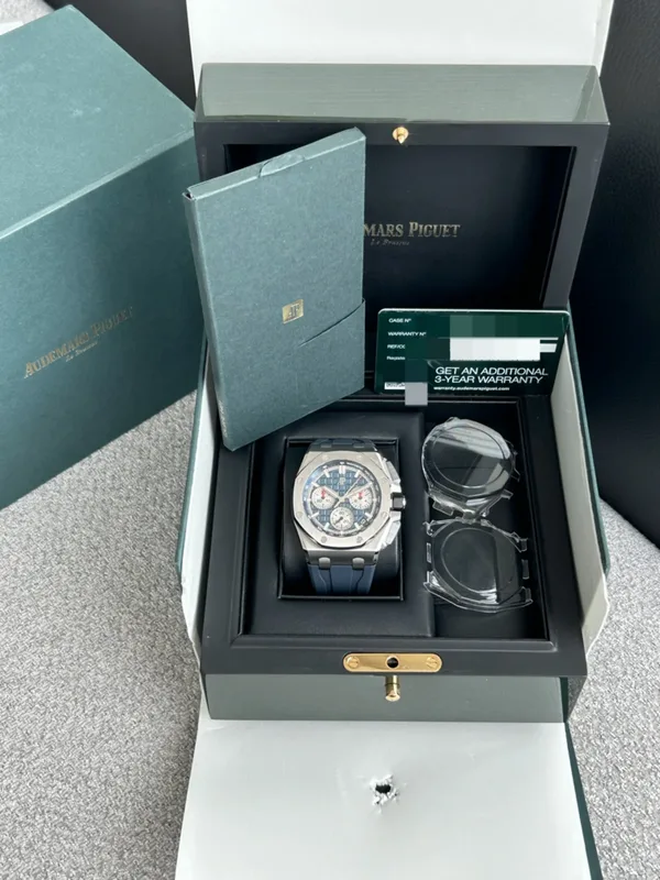 Audemars Piguet