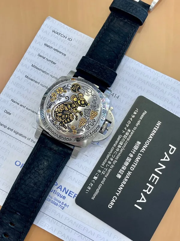 Panerai