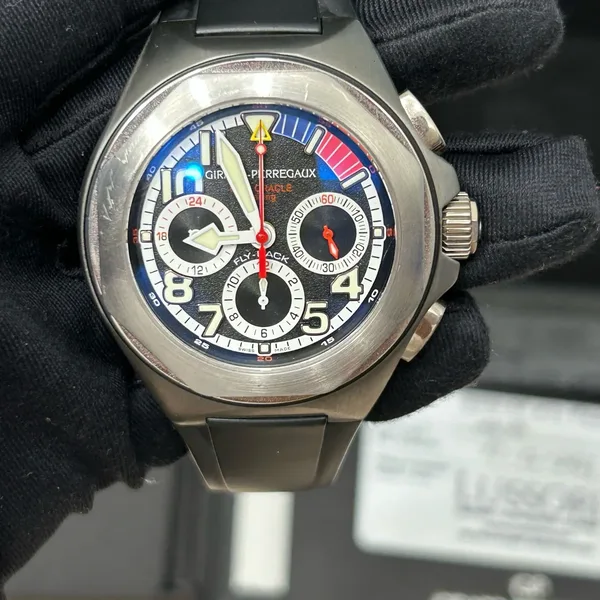 Girard Perregaux