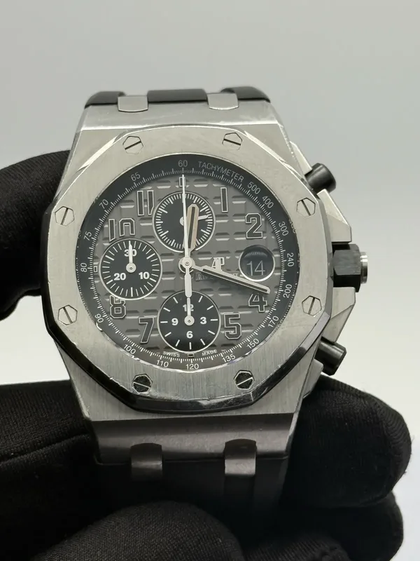 Audemars Piguet