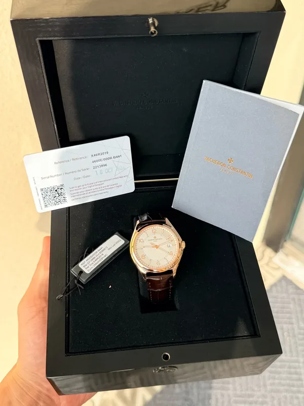 Vacheron Constantin