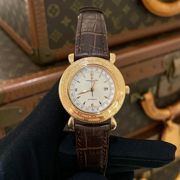Vacheron Constantin