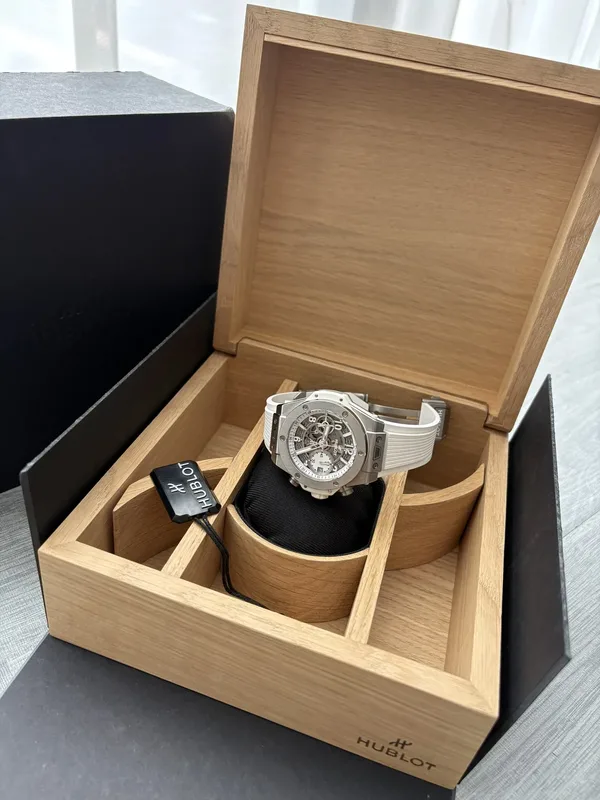 Hublot