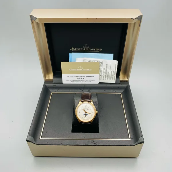 Jaeger-LeCoultre