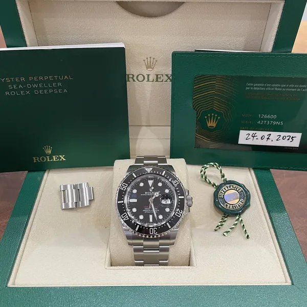 Rolex