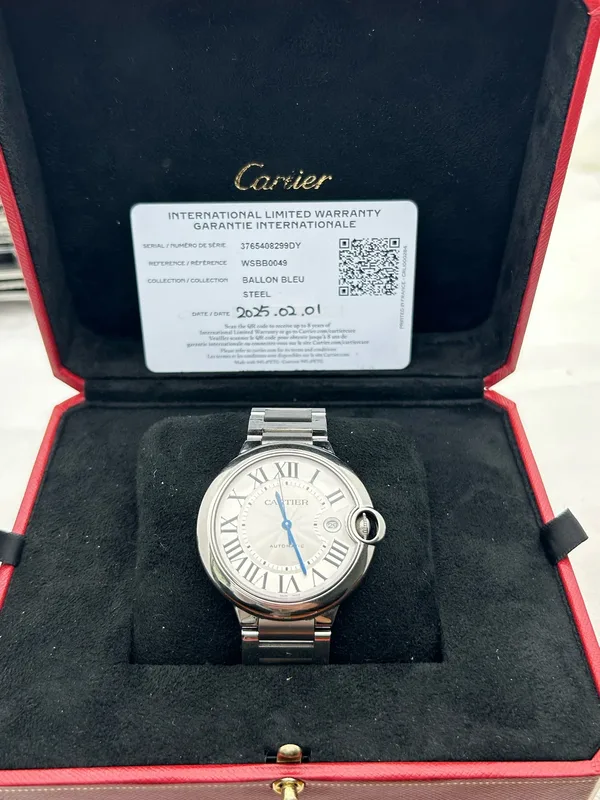 Cartier