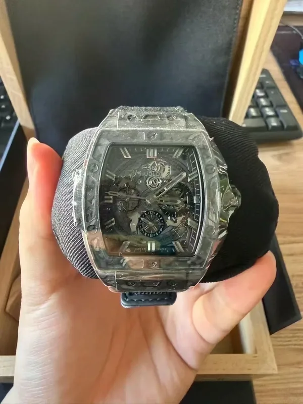 Hublot