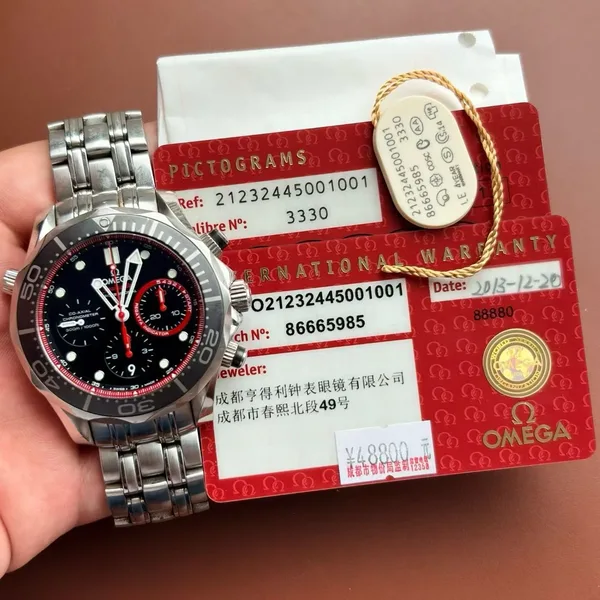 Omega