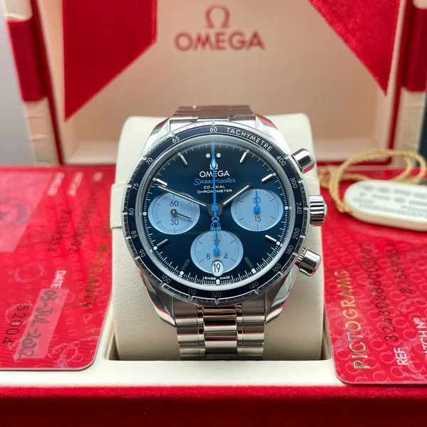 Omega