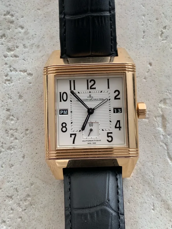 Jaeger-LeCoultre
