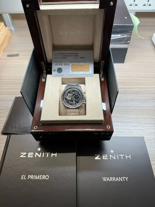 Zenith