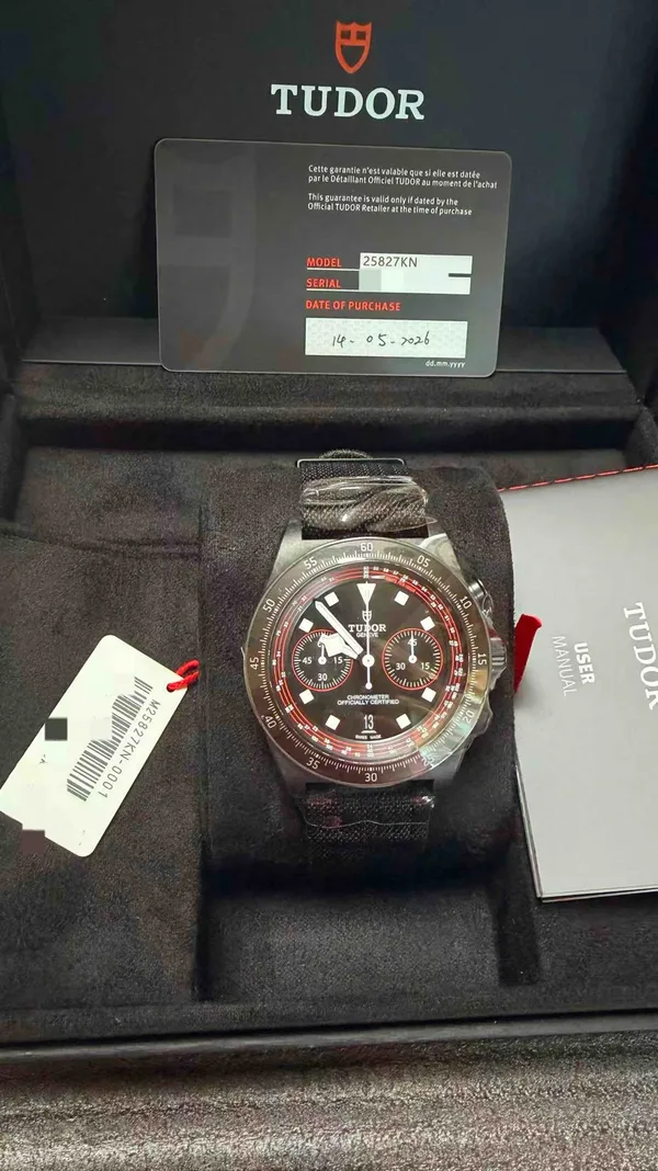 Tudor