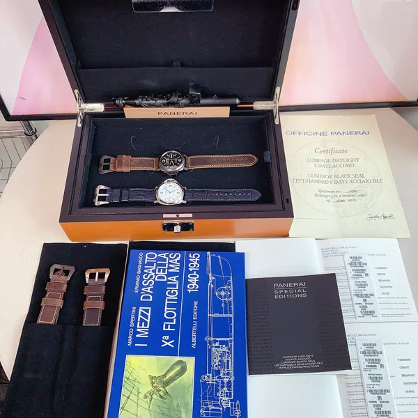 Panerai
