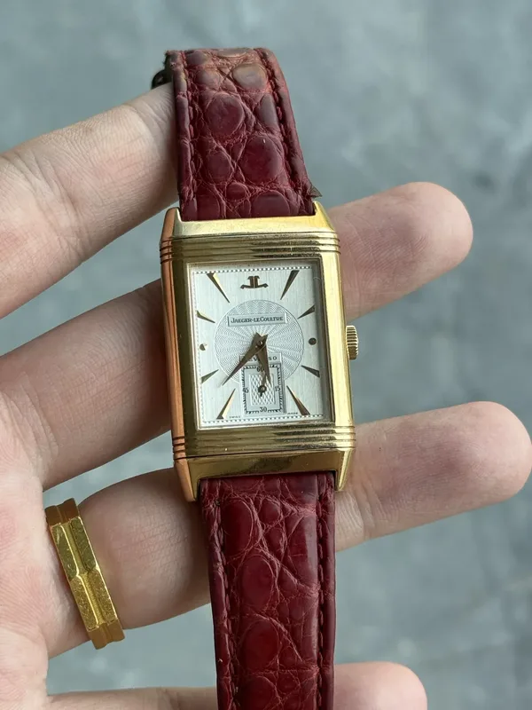 Jaeger-LeCoultre