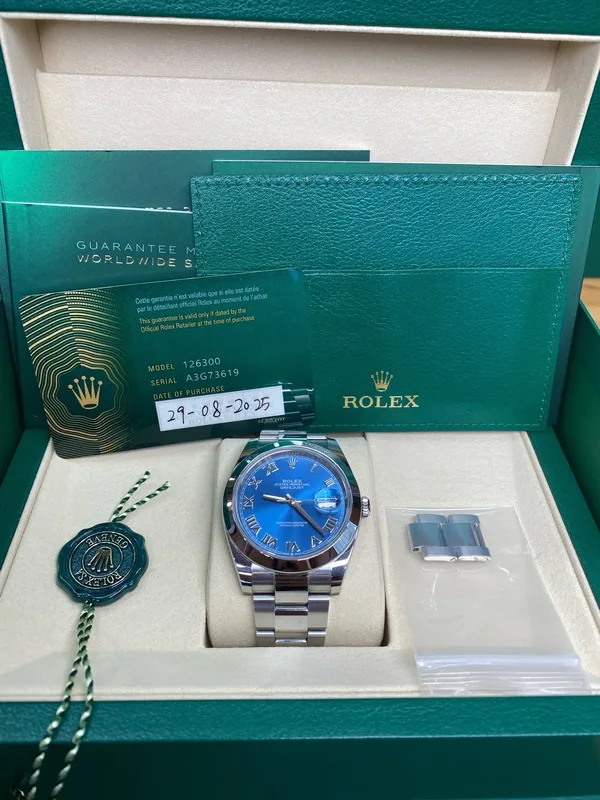 Rolex
