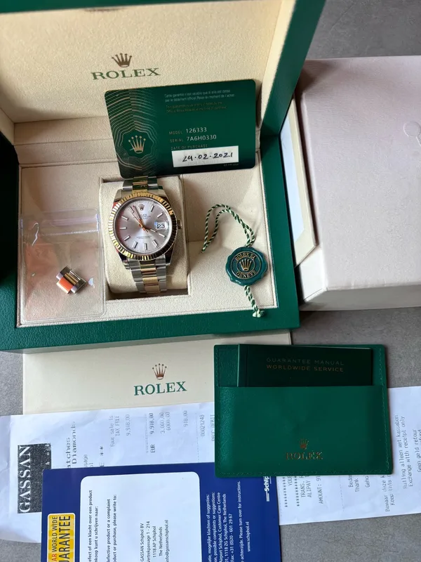 Rolex
