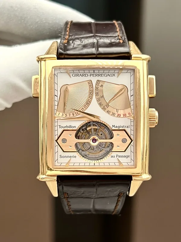 Girard Perregaux