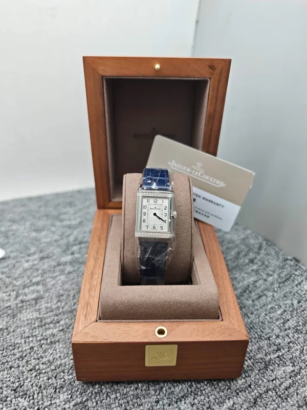 Jaeger-LeCoultre