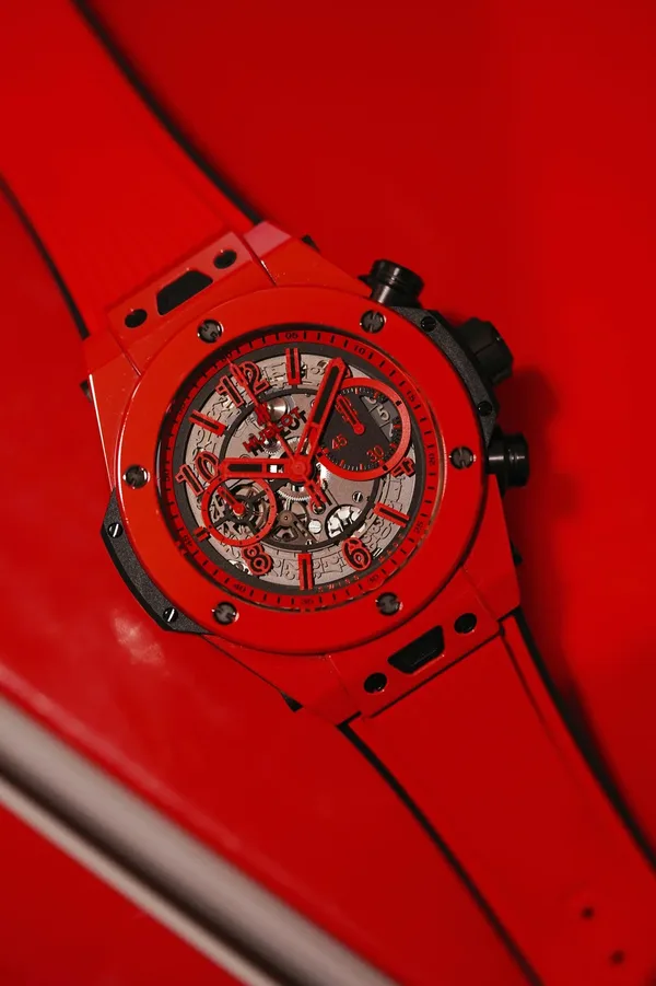 Hublot