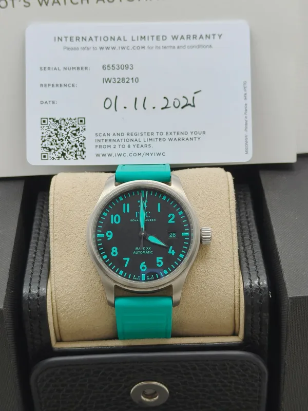 IWC