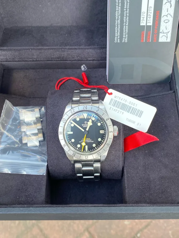 Tudor
