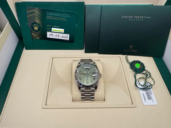 Rolex