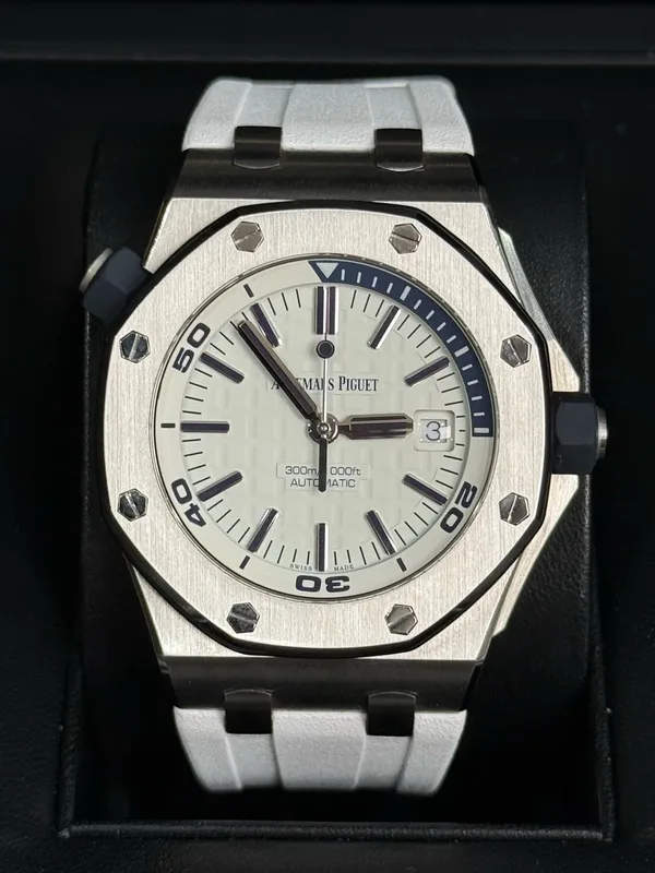 Audemars Piguet