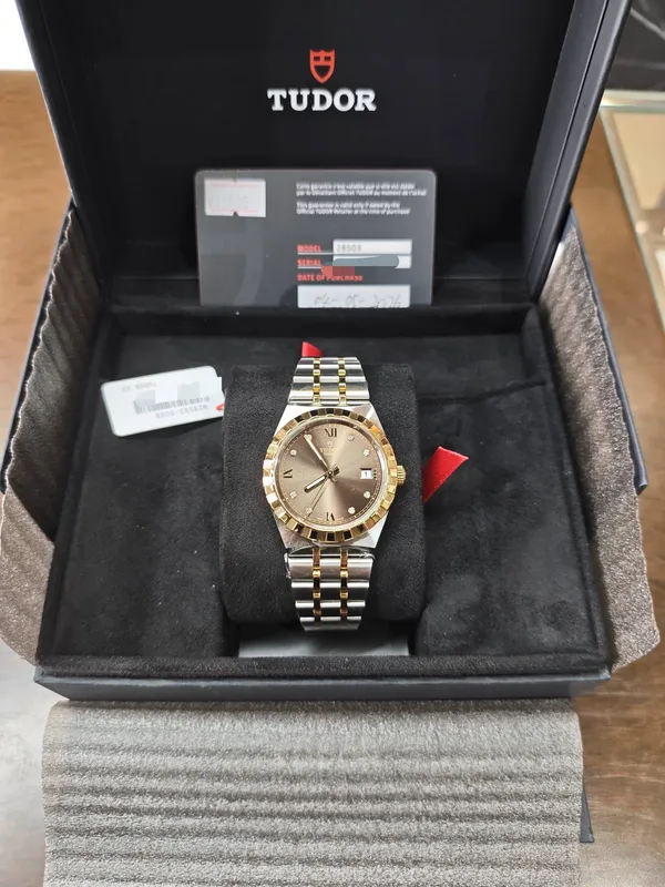 Tudor