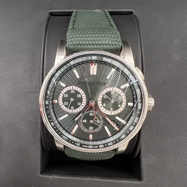 Audemars Piguet