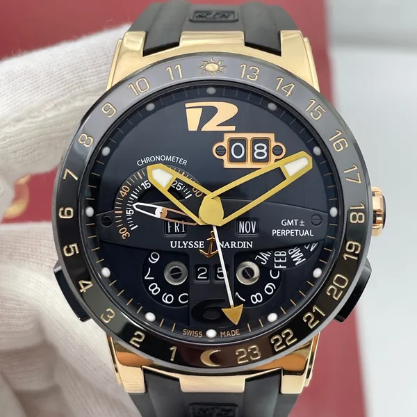 Ulysse Nardin