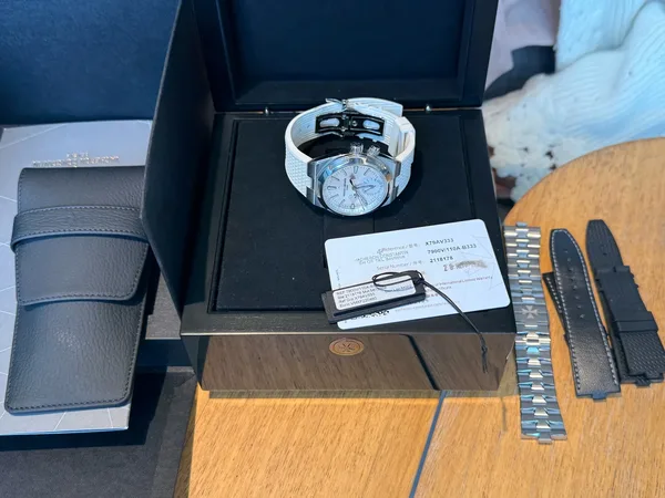 Vacheron Constantin