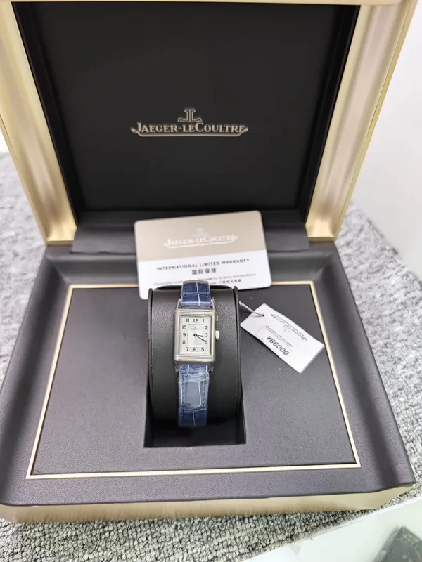 Jaeger-LeCoultre