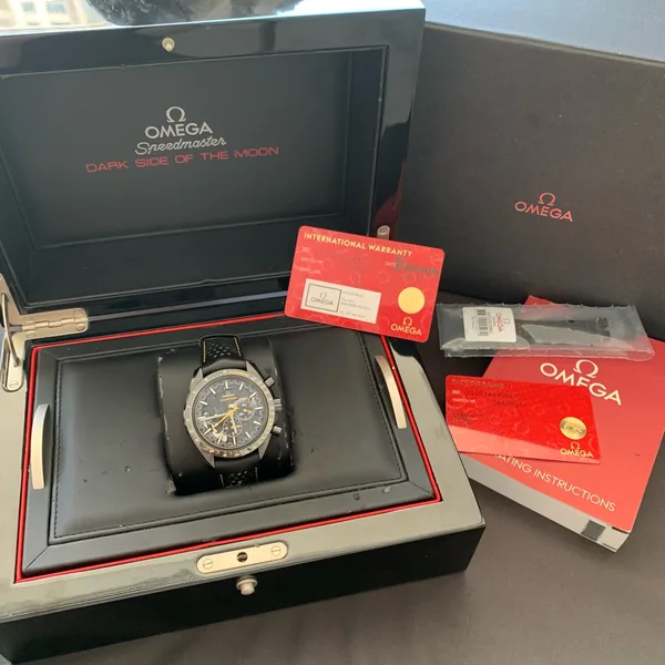 Omega