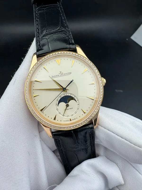 Jaeger-LeCoultre