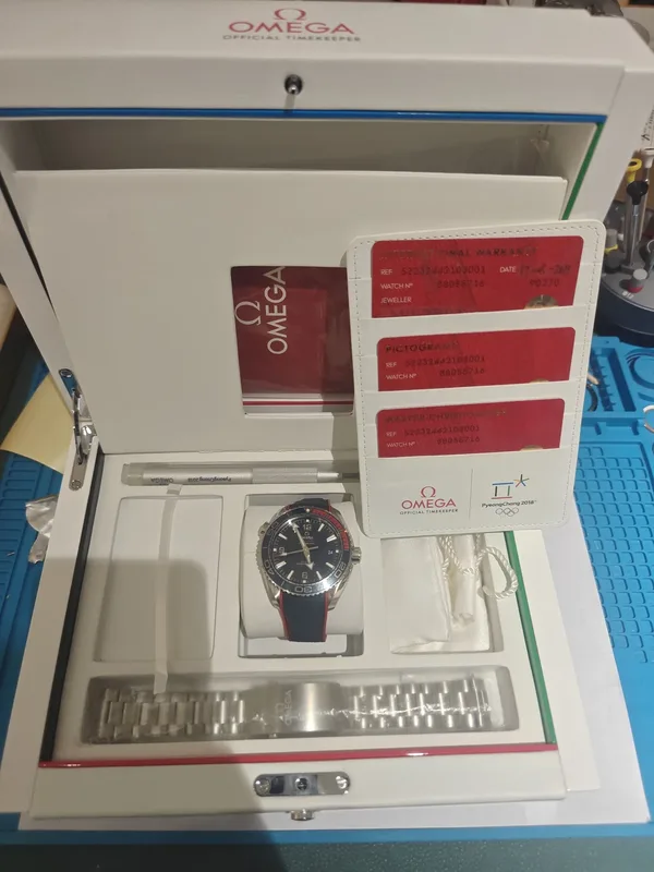 Omega