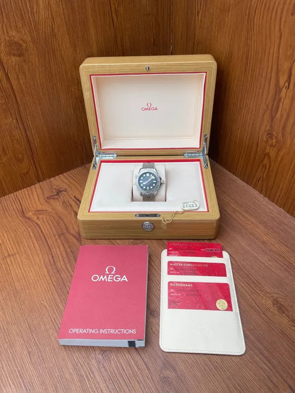 Omega