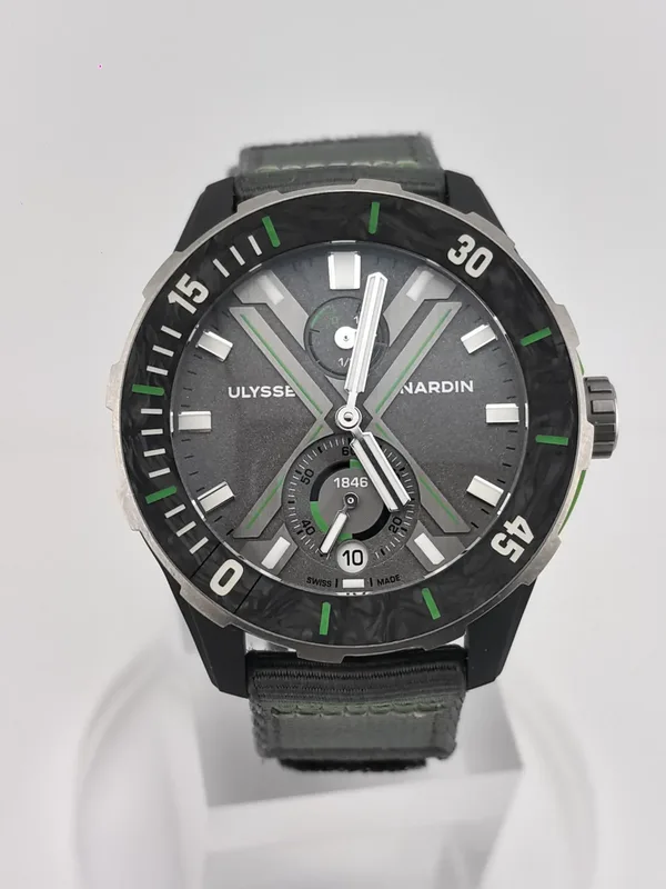 Ulysse Nardin