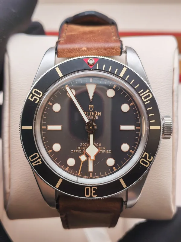 Tudor