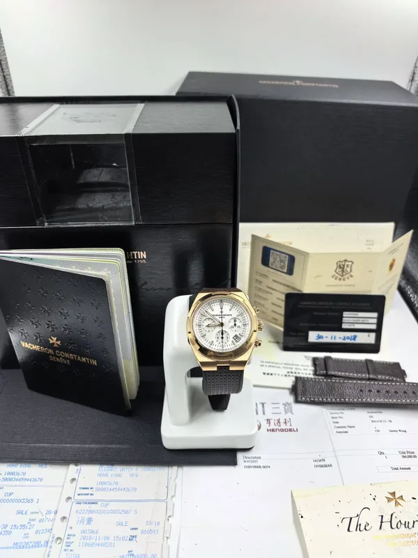 Vacheron Constantin
