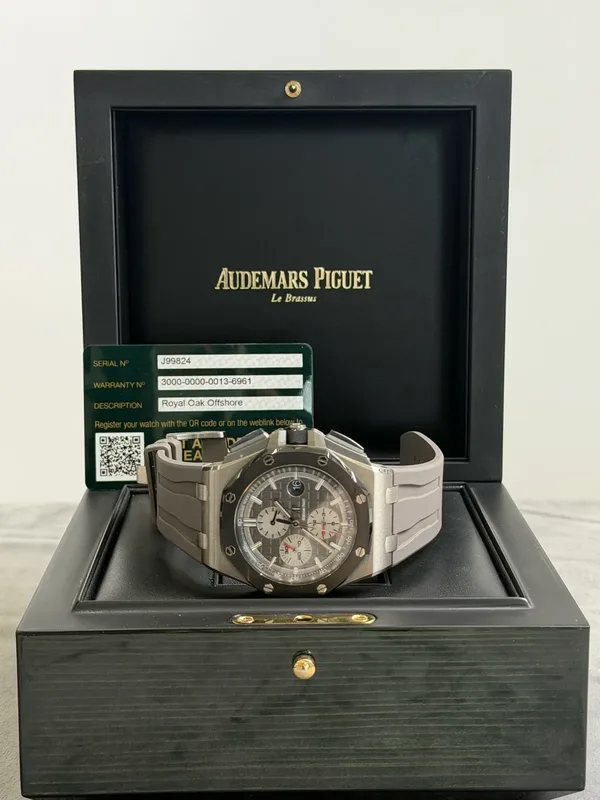 Audemars Piguet