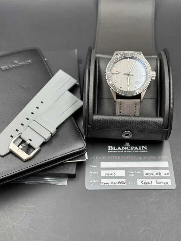 Blancpain