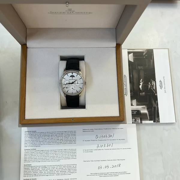 Jaeger-LeCoultre